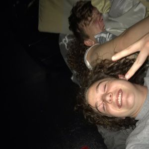 Meet your Posher, Carson